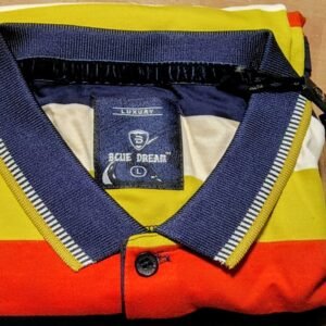 Luxury polo